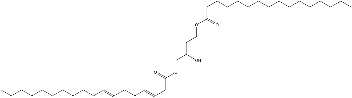 Glycerides, C16-18 and C18-unsatd.
