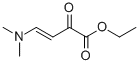 ethyl (3E)-4-(dimethylamino)-2-oxobut-3-enoate