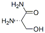 (S)-2-氨基-3-羟基丙酰胺