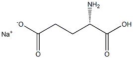 N-椰子酰基和N-牛脂酰基-L-谷氨酸混合衍生物单钠盐