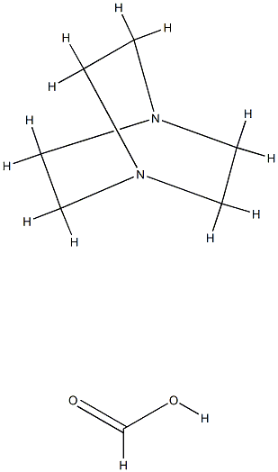 甲酸与1,4-二氮杂二环[2.2.2]辛烷的化合物
