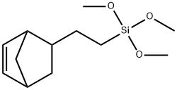 [(5-双环[2.2.1]庚基-2-烯)乙基]三甲氧基硅烷