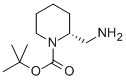 (R)-2-(Aminomethyl)-1-N-Boc-piperidine hydrochloride