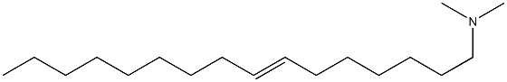 (C14-18) and (C16-18-unsaturated)alkyldimethylamine