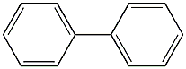 Aromatic hydrocarbons, biphenyl-rich