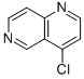 4-Chloro-1,6-naphthyridin...
