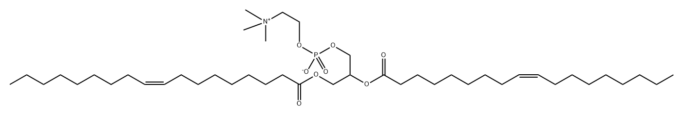 (Z,Z)-(±)-(7-oleoyl-4-oxido-10-oxo-3,5,9-trioxa-4-phosphaheptacos-18-enyl)trimethylammonium 4-oxide