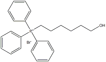 (6-羟基己基)三苯基溴化鏻