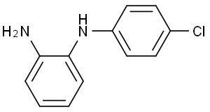 N-(4-Chlorophenyl)-1,2-Phenylenediamine