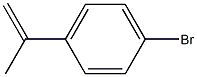 Benzene, 1-bromo-4-(1-methylethenyl)-