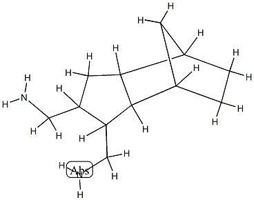 4,7-Methano-1H-indenedimethanamine, octahydro-