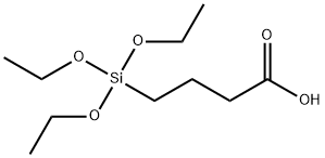 4-(Triethoxysilyl)butanoic acid