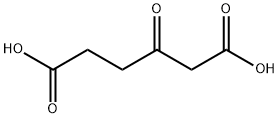 3-oxohexanedioic acid