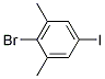 2-BroMo-5-iodo-1,3-diMethylbenzene