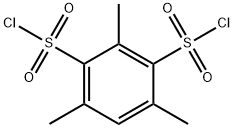 REF DUPL, 2,4-二磺酰氯基均三甲苯