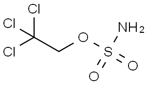 2 2 2-Trichloroethoxysulfonamide
