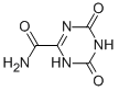 4-羟基-6-氧代-1,6-二氢-1,3,5-三嗪-2-甲酰胺