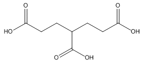 1,3,5-戊三羧酸