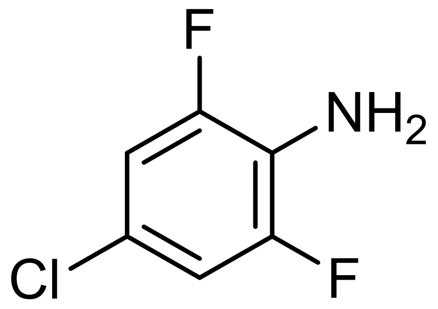 2,6-二氟-4-氯苯胺