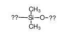 Cyclicdimethylpolysiloxane