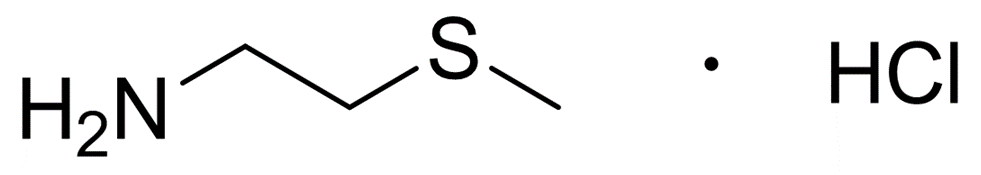 2-methylsulfanylethanamine