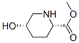 (2S,5S)-5-羟基-2-哌啶羧酸甲酯