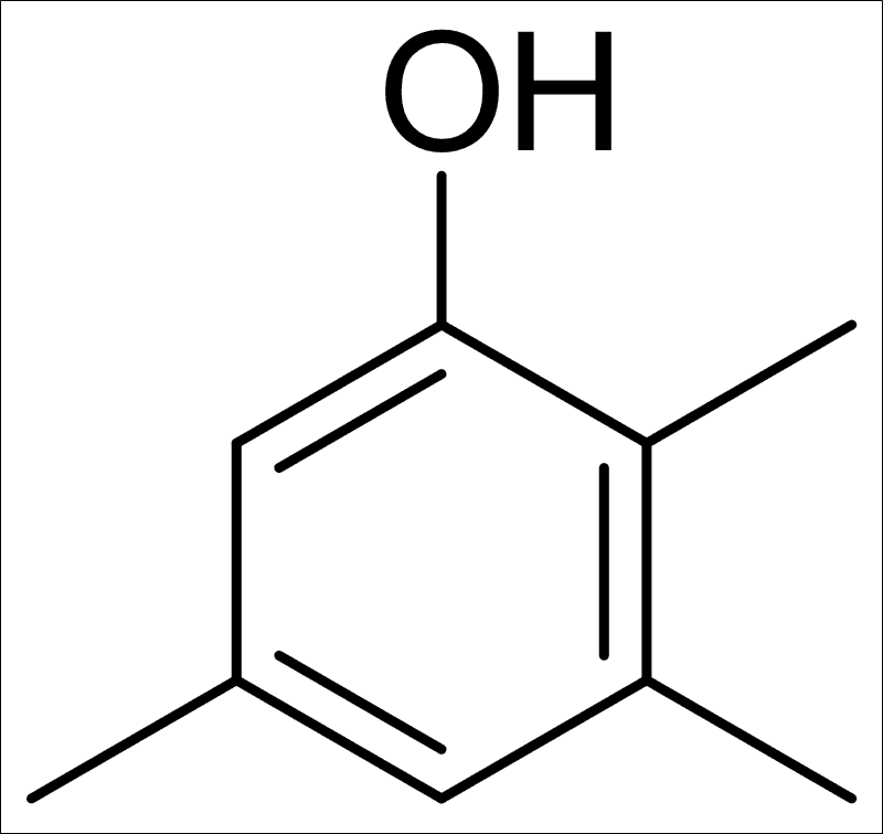 Isopseudocumenol