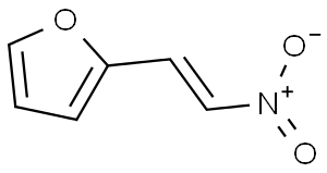 Furan, 2-(2-nitrovinyl)-