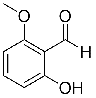 6-Methoxysalicylaldehyde
