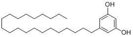 1,3-Benzenediol, 5-heneicosyl-