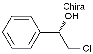 (alphaS)-alpha-Chloromethylbenzenemethanol