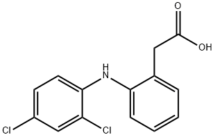 双氯芬酸杂质41