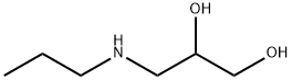 1,2-Propanediol, 3-(propylamino)-