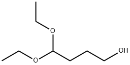 1-Butanol, 4,4-diethoxy-