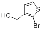 (2-bromothiophen-3-yl)methanol