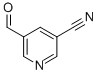 5-Cyanopyridine-3-carboxaldehyde