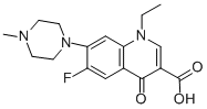 Pefloxacin Base