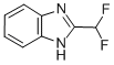 2-(difluoroMethyl)-1H-1,3-benzodiazole