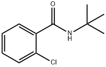 N-叔丁基-2-氯苯甲酰胺