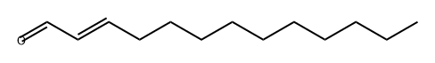 (E)-Tridec-2-enal