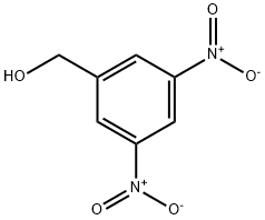 BenzeneMethanol,3,5-dinitro-