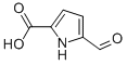5-Formyl-1H-pyrrole-2-carboxylic acid