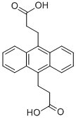 9,10-Anthracenedipropanoicacid