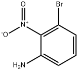 2-Amino-6-bromonitrobenzene