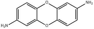 2,7-Diaminodibenzo[b,e][1,4]dioxine
