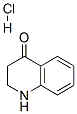 1,2,3,4-tetrahydroquinolin-4-one hydrochloride