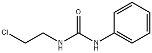 1-(2-chloroethyl)-3-phenylurea
