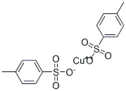 铜二(4-甲苯磺酸盐)