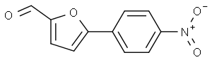 5-(4-nitrophenyl)furfural