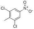 Benzene, 1,3-dichloro-2-methyl-5-nitro-